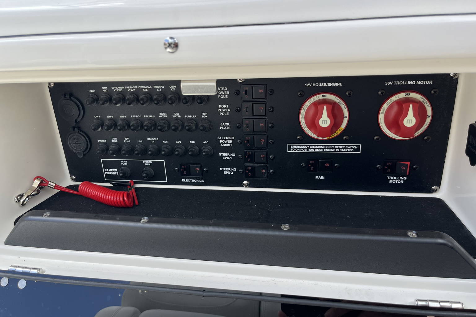 New 2026 Pathfinder 2500 Hybrid #D003 image 27