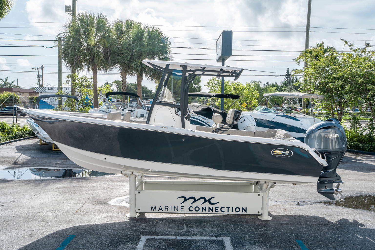 New 2026 Sea Hunt Ultra 229 #0350 image 6