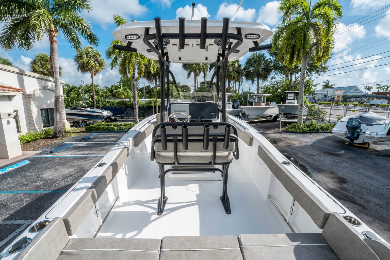 New 2026 Sea Hunt Ultra 229 #0350 image 10