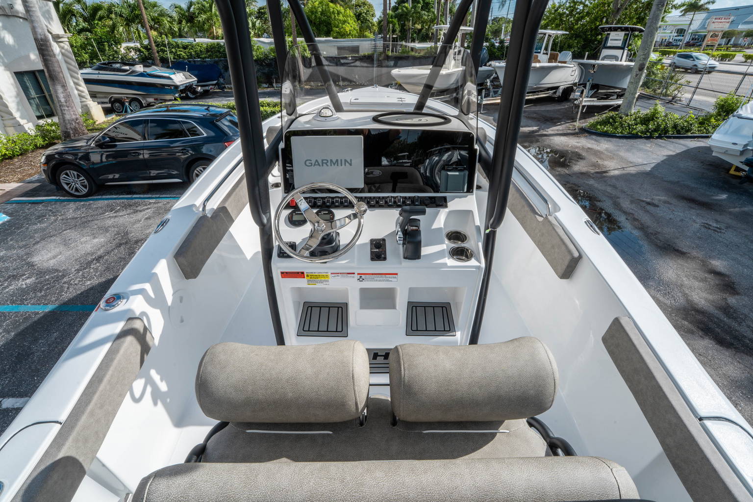 New 2026 Sea Hunt Ultra 229 #0350 image 14