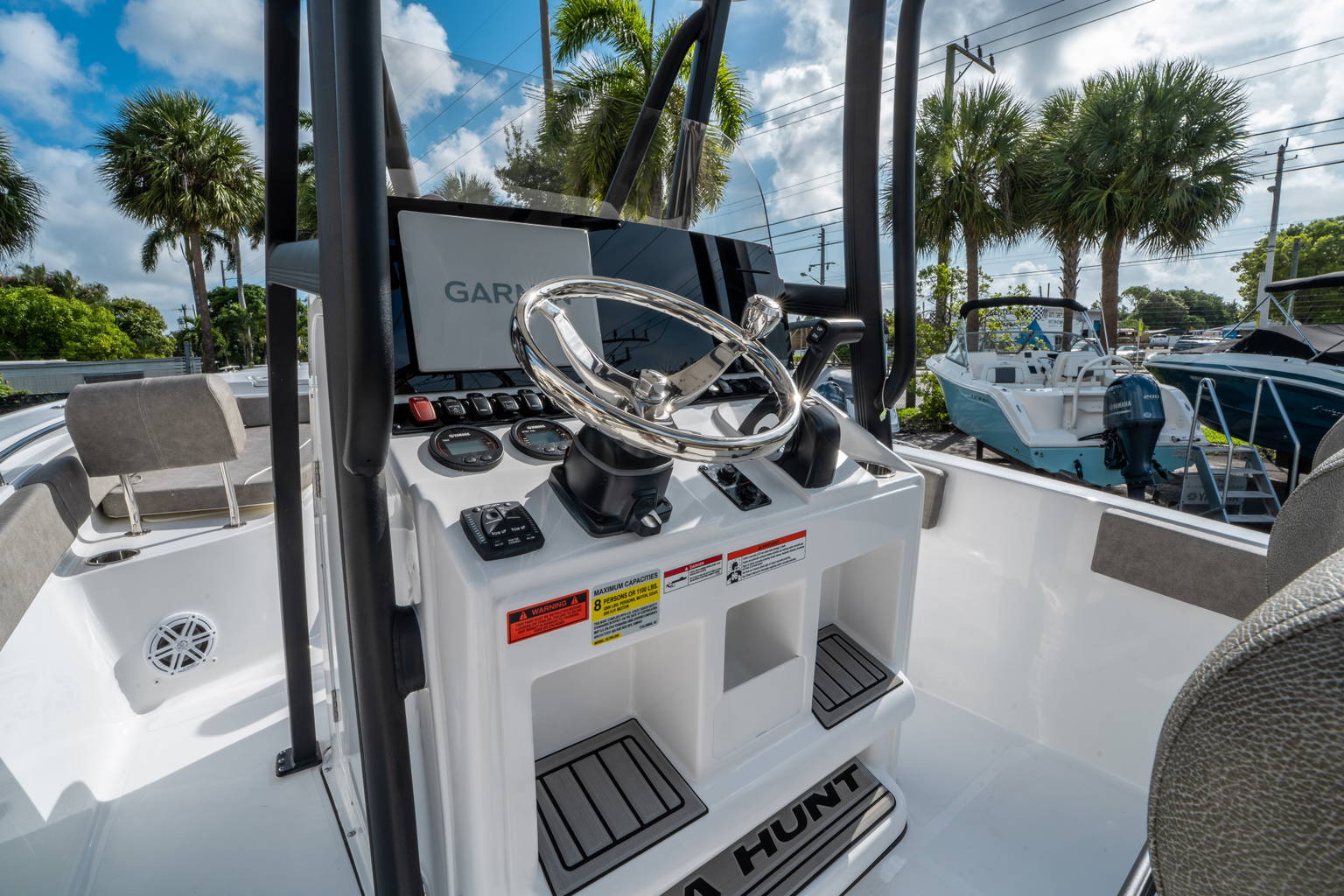 New 2026 Sea Hunt Ultra 229 #0350 image 15