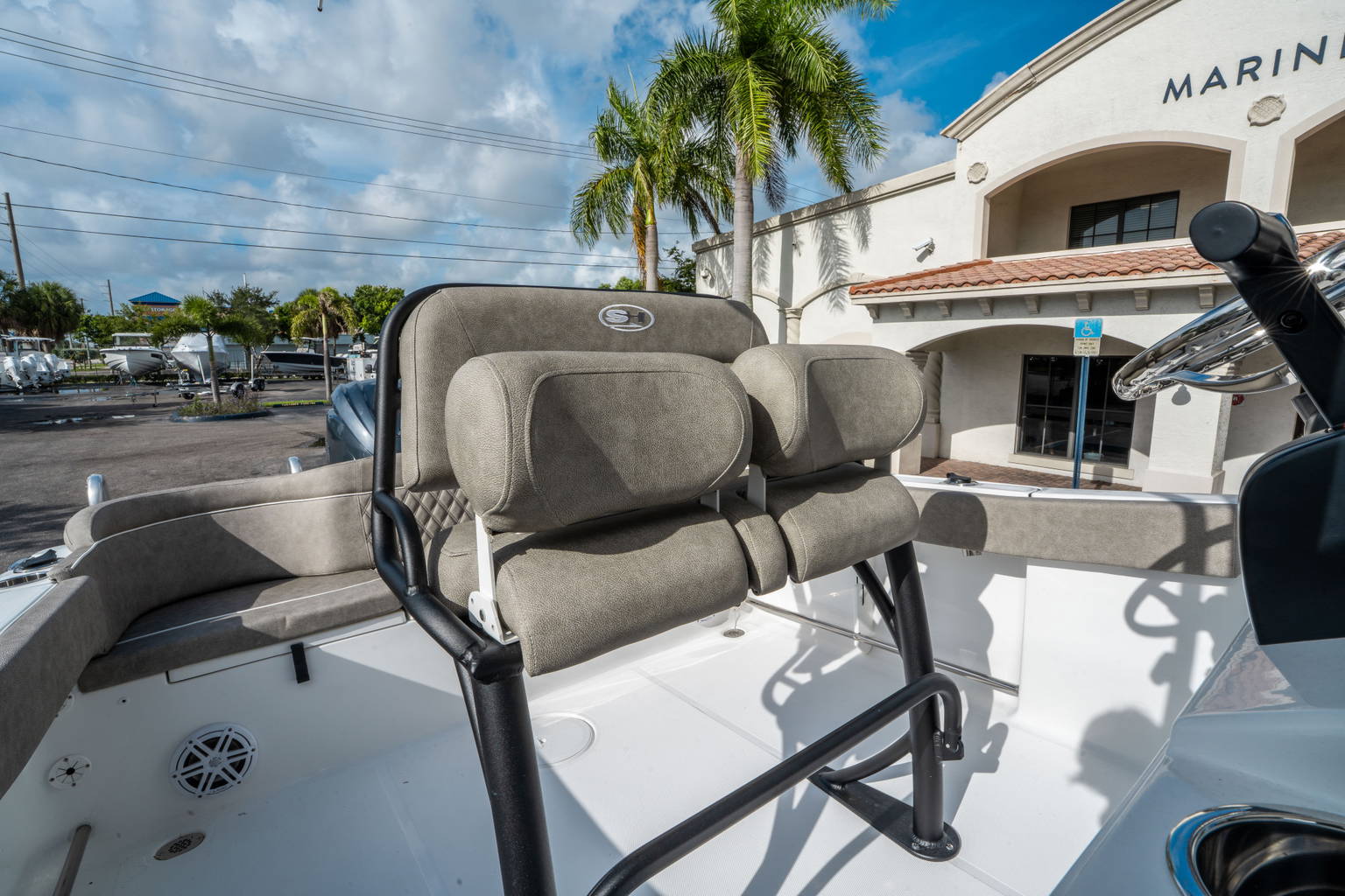 New 2026 Sea Hunt Ultra 229 #0350 image 16