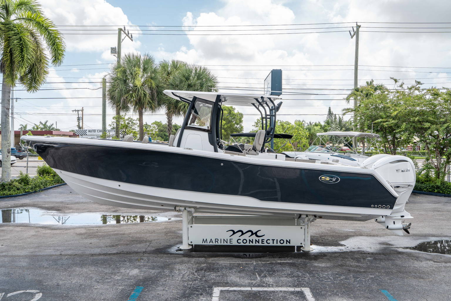 New 2026 Sea Hunt Gamefish 30 FS #0042 image 5