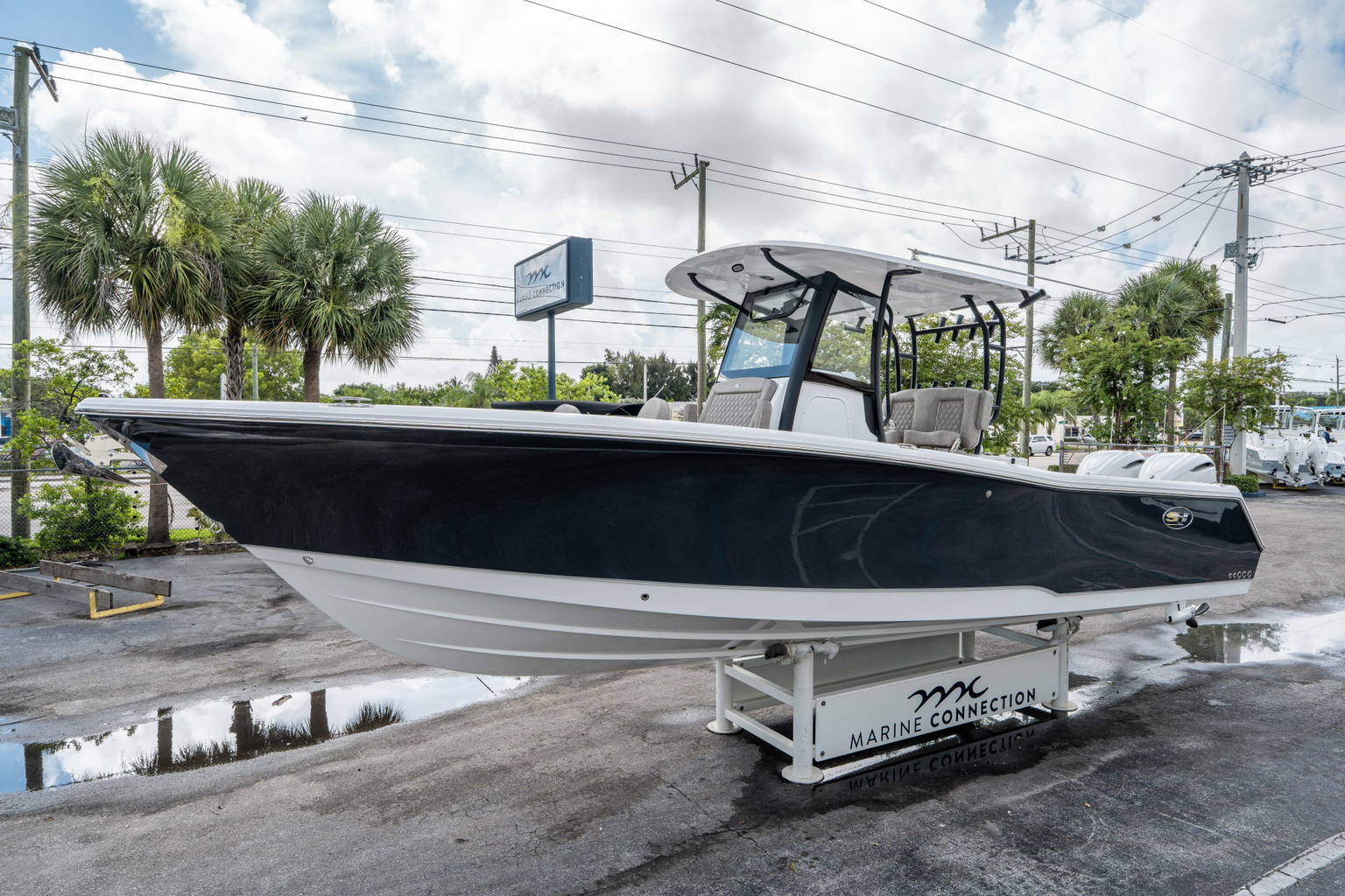 New 2026 Sea Hunt Gamefish 30 FS #0042 image 6