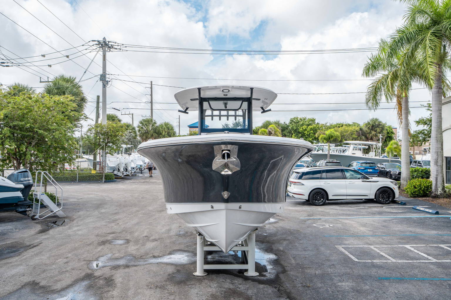 New 2026 Sea Hunt Gamefish 30 FS #0042 image 7