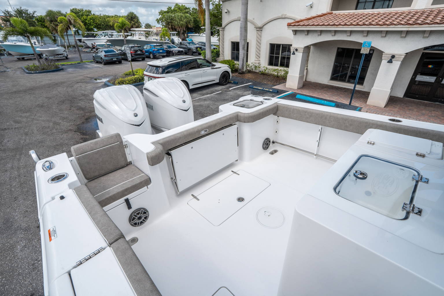 New 2026 Sea Hunt Gamefish 30 FS #0042 image 10