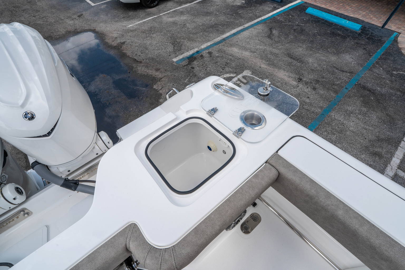 New 2026 Sea Hunt Gamefish 30 FS #0042 image 12