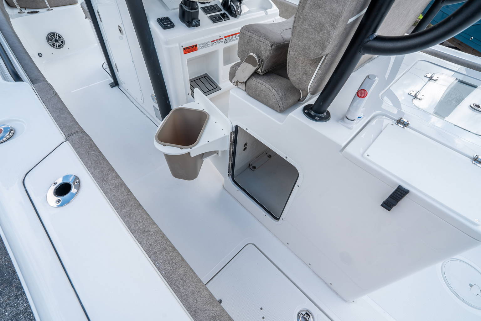 New 2026 Sea Hunt Gamefish 30 FS #0042 image 16