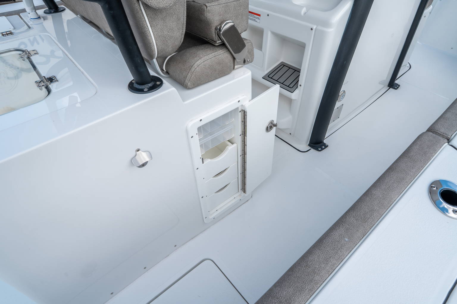 New 2026 Sea Hunt Gamefish 30 FS #0042 image 17