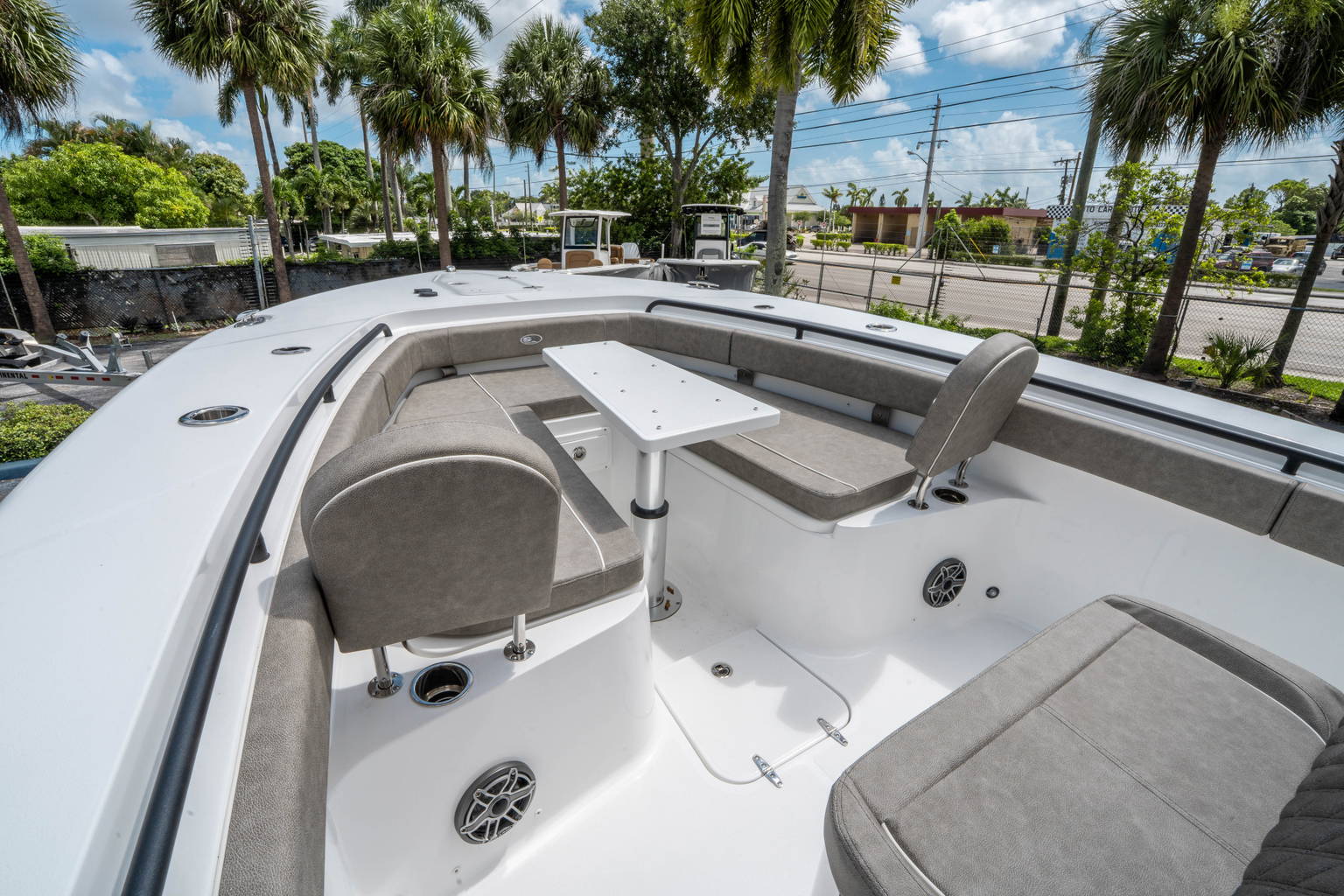 New 2026 Sea Hunt Gamefish 30 FS #0042 image 25