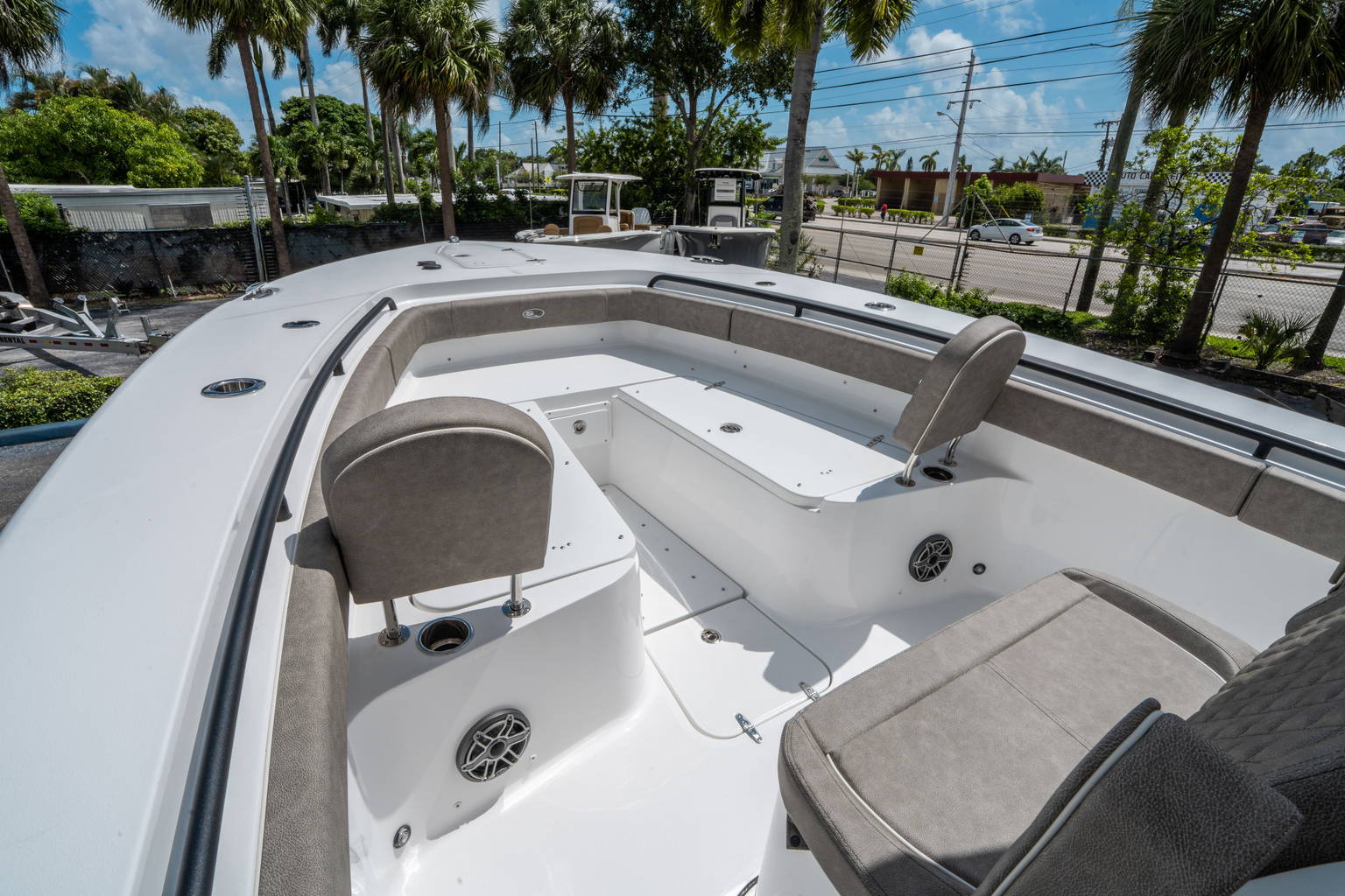 New 2026 Sea Hunt Gamefish 30 FS #0042 image 26