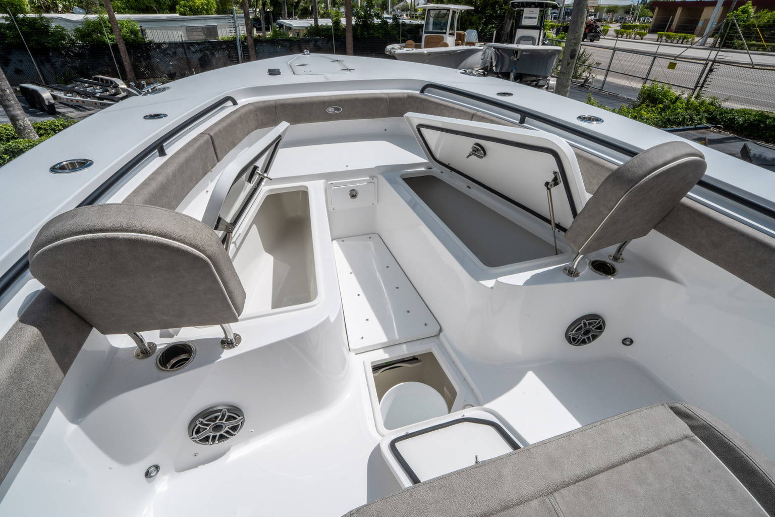 New 2026 Sea Hunt Gamefish 30 FS #0042 image 27