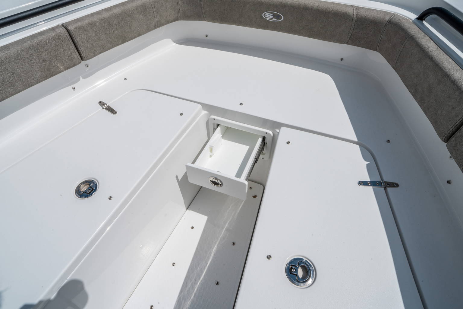 New 2026 Sea Hunt Gamefish 30 FS #0042 image 28