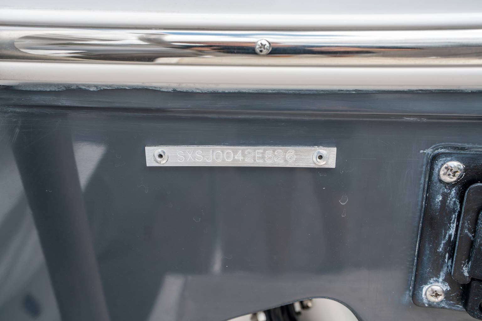 New 2026 Sea Hunt Gamefish 30 FS #0042 image 33