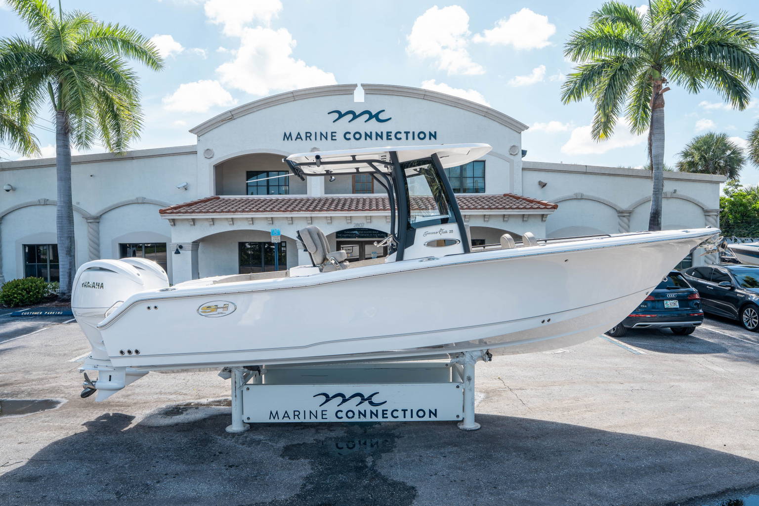 New 2025 Sea Hunt Gamefish 25 #1119 image 1