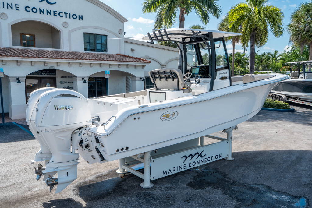 Sea Hunt Gamefish 25 For Sale