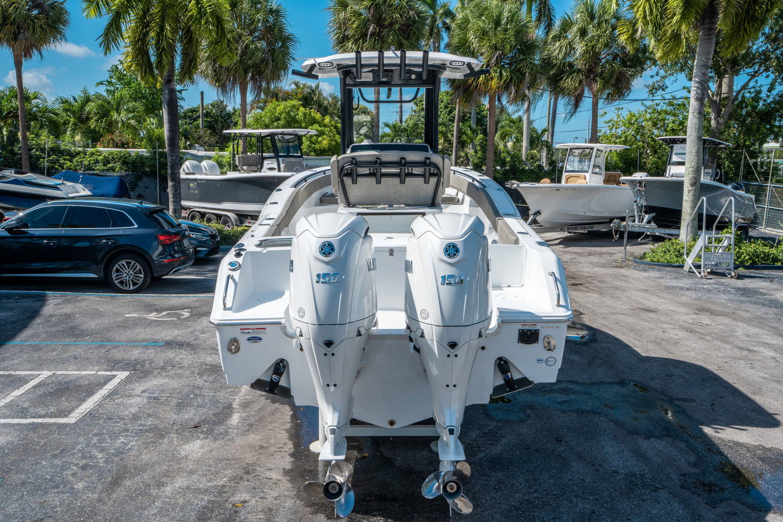 New 2025 Sea Hunt Gamefish 25 #1119 image 3