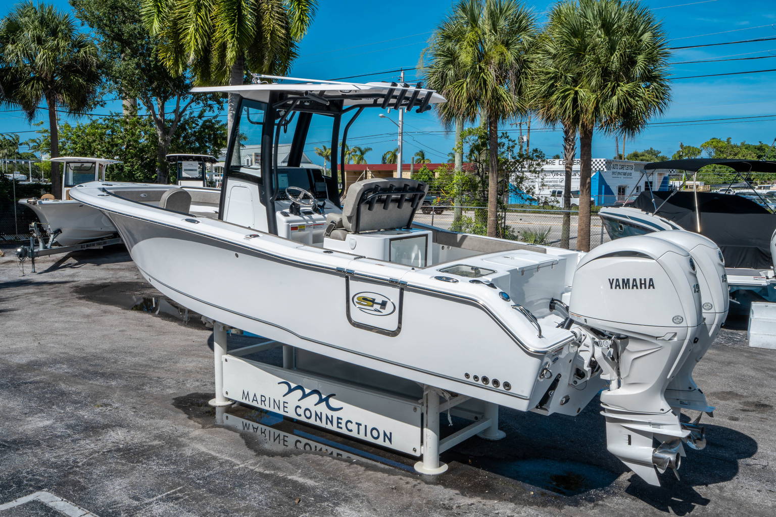 New 2025 Sea Hunt Gamefish 25 #1119 image 4