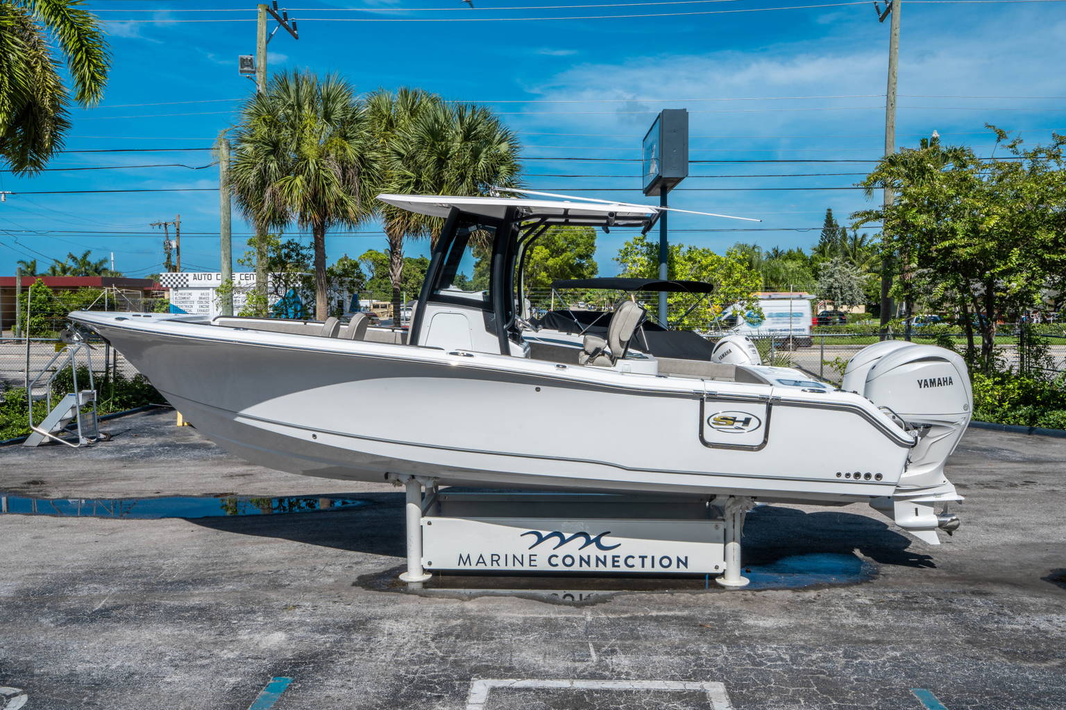 New 2025 Sea Hunt Gamefish 25 #1119 image 5