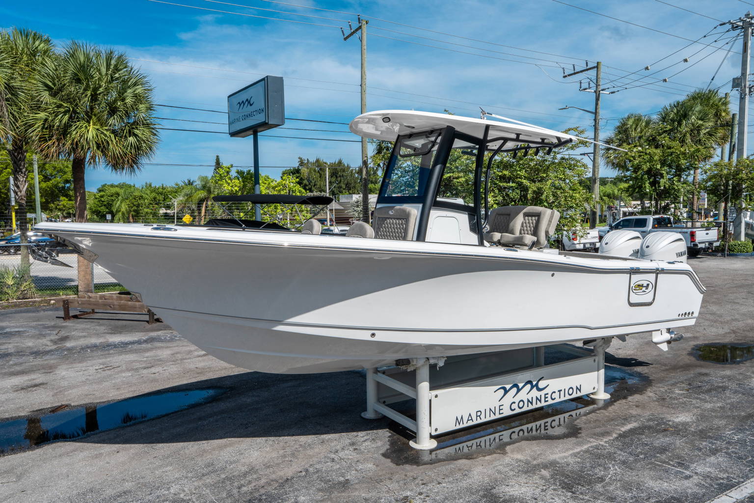 New 2025 Sea Hunt Gamefish 25 #1119 image 6