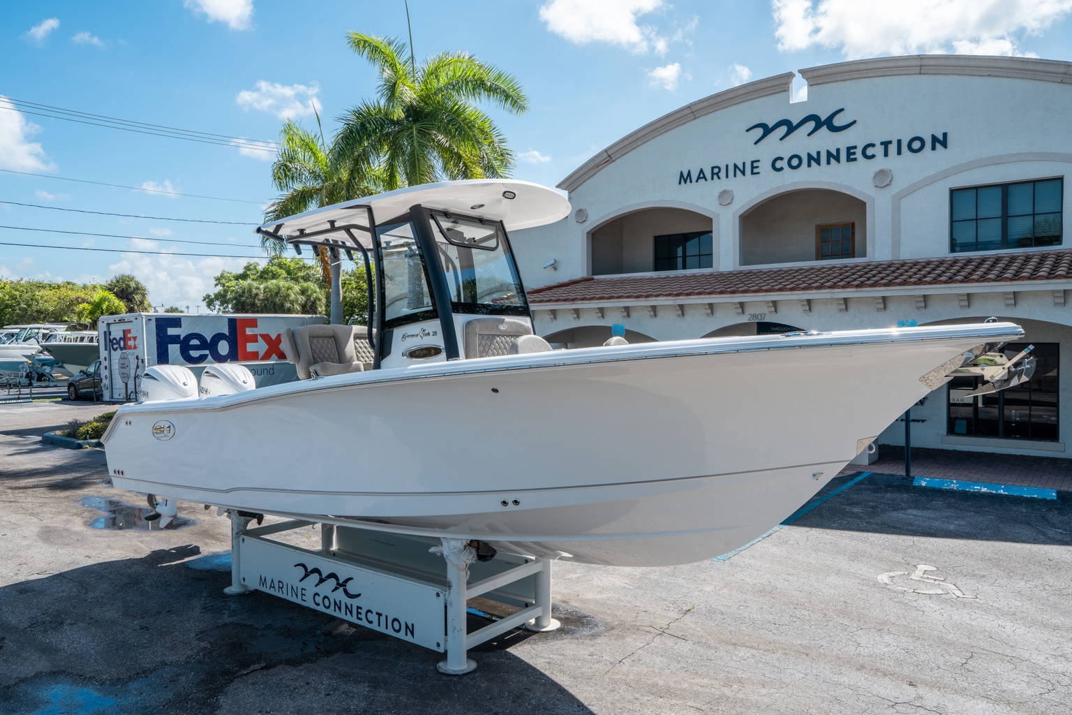 New 2025 Sea Hunt Gamefish 25 #1119 image 8