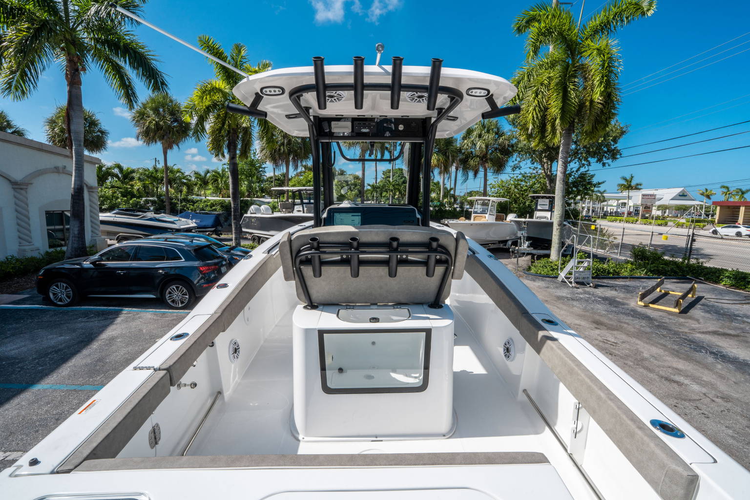 New 2025 Sea Hunt Gamefish 25 #1119 image 9