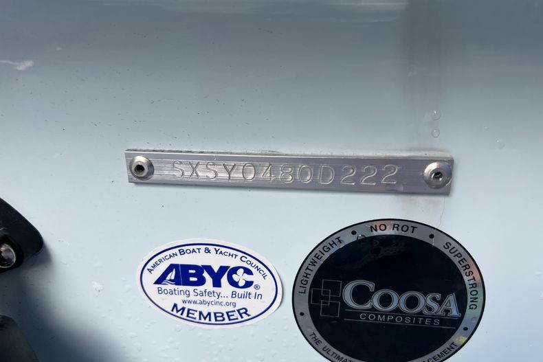 New 2022 Sea Hunt Ultra 234 #0480 image 8