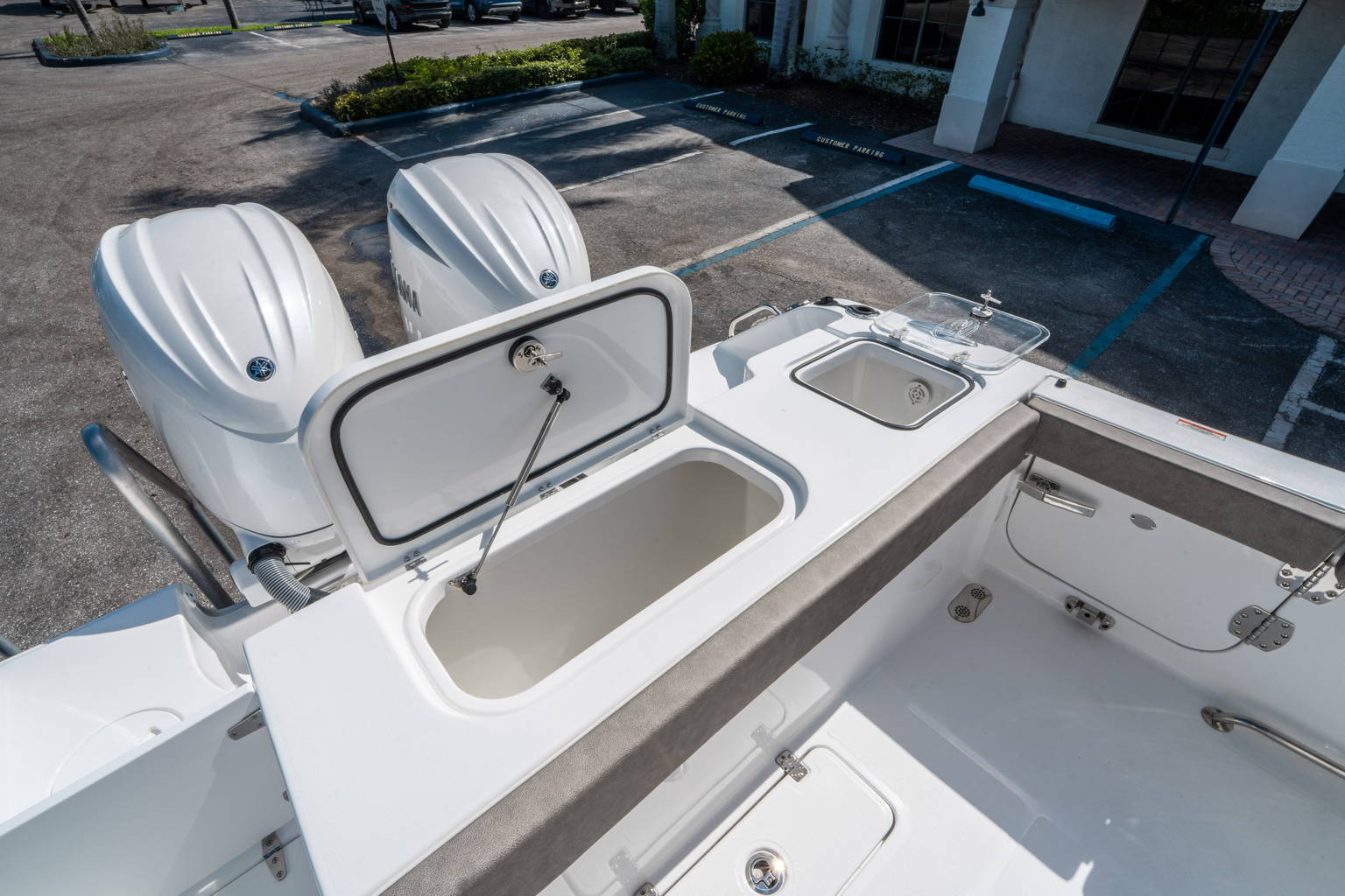 New 2025 Sea Hunt Gamefish 25 #1119 image 11