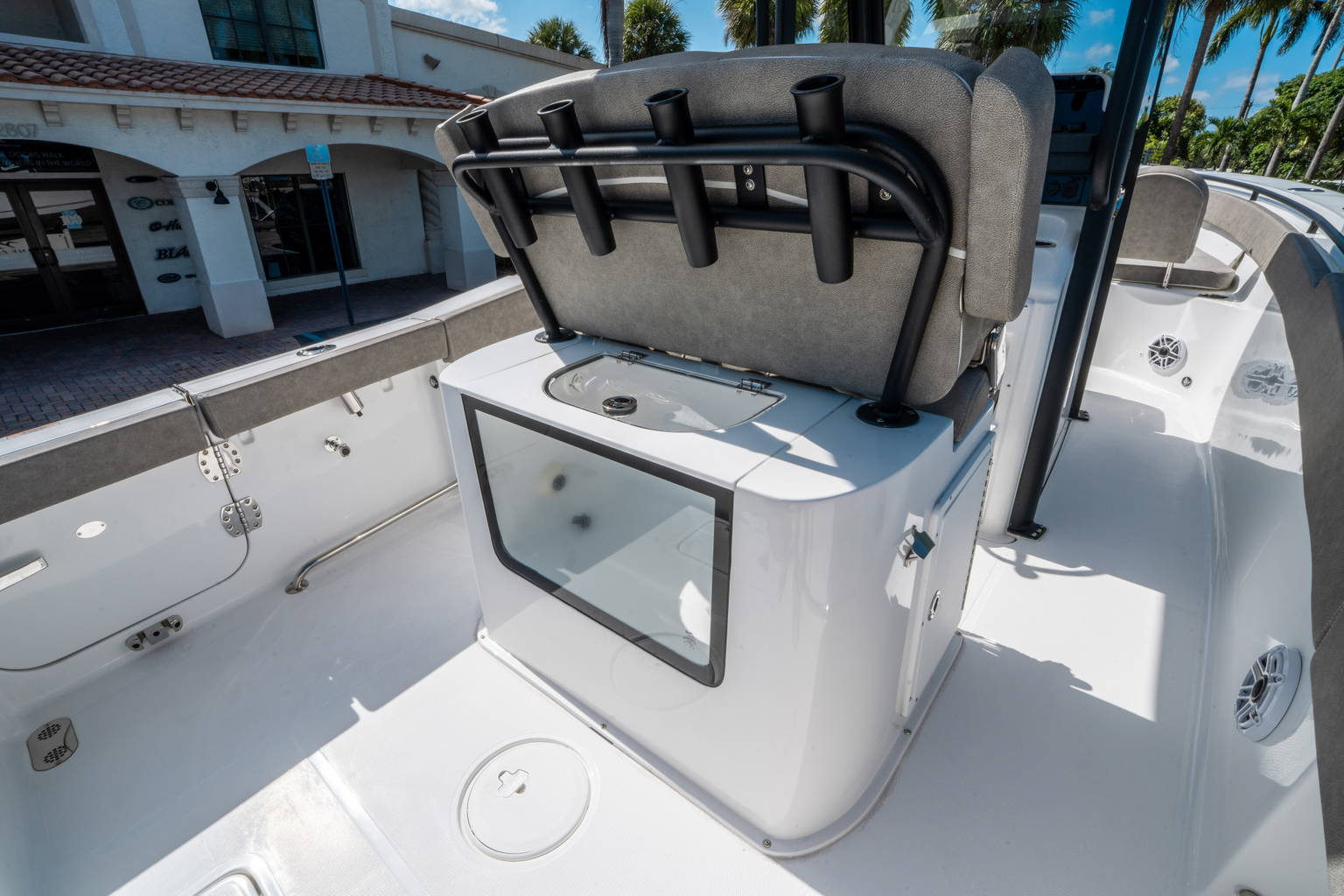 New 2025 Sea Hunt Gamefish 25 #1119 image 12