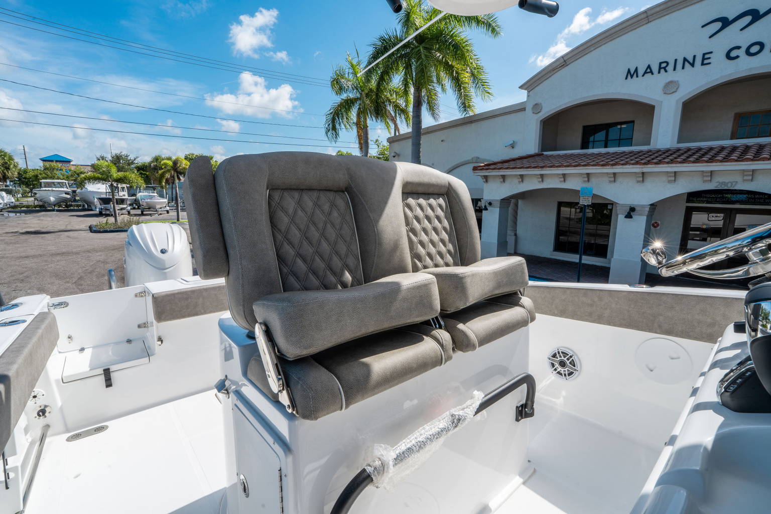 New 2025 Sea Hunt Gamefish 25 #1119 image 15