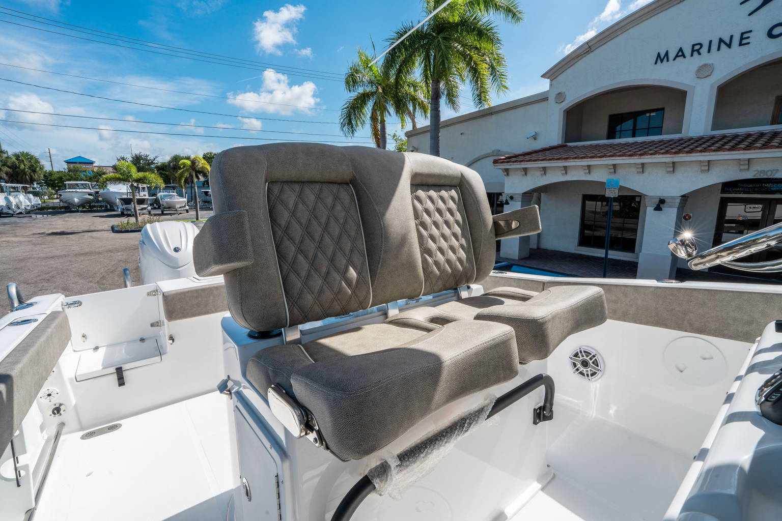 New 2025 Sea Hunt Gamefish 25 #1119 image 16