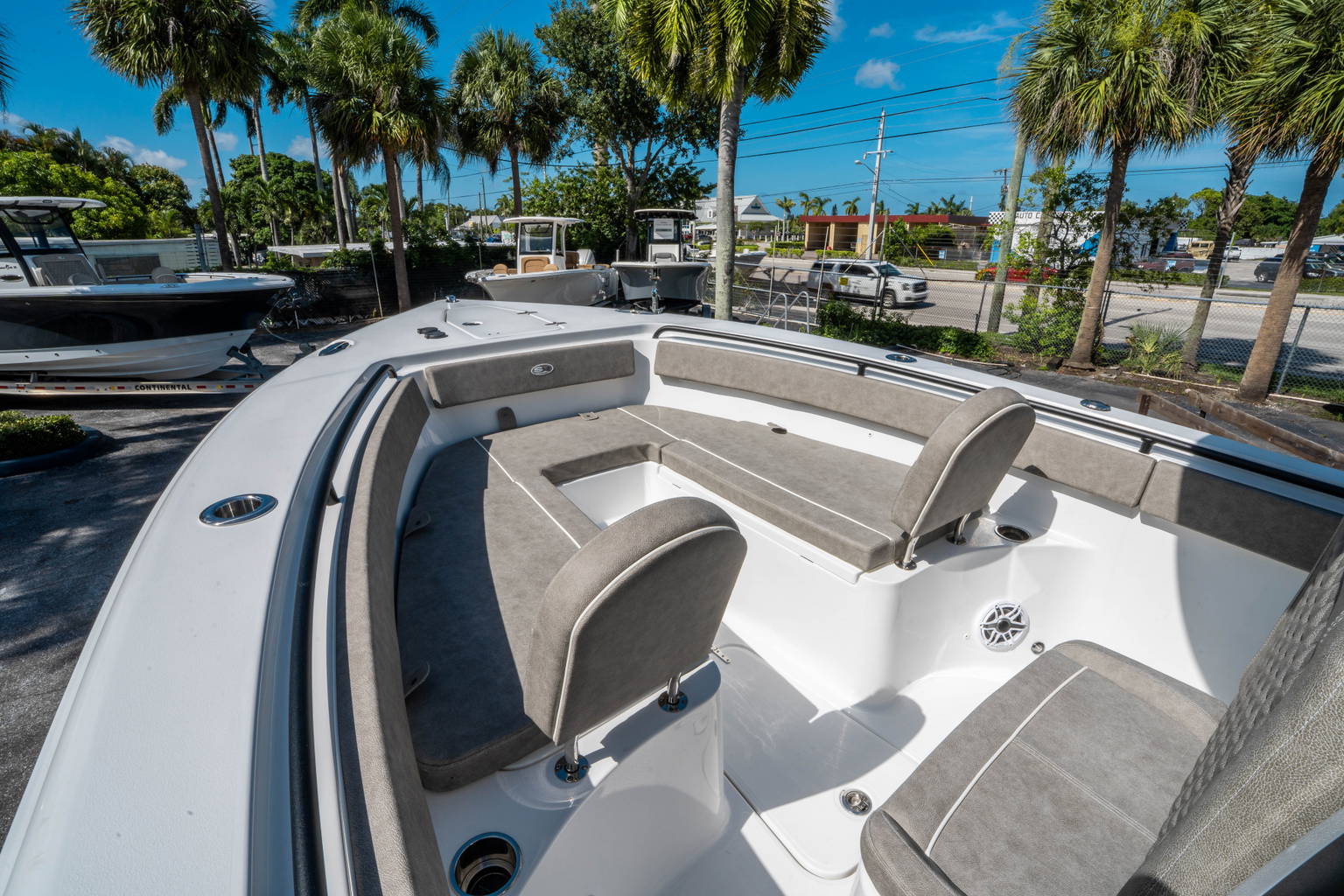 New 2025 Sea Hunt Gamefish 25 #1119 image 18