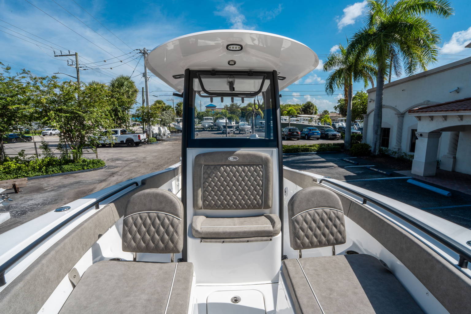 New 2025 Sea Hunt Gamefish 25 #1119 image 23