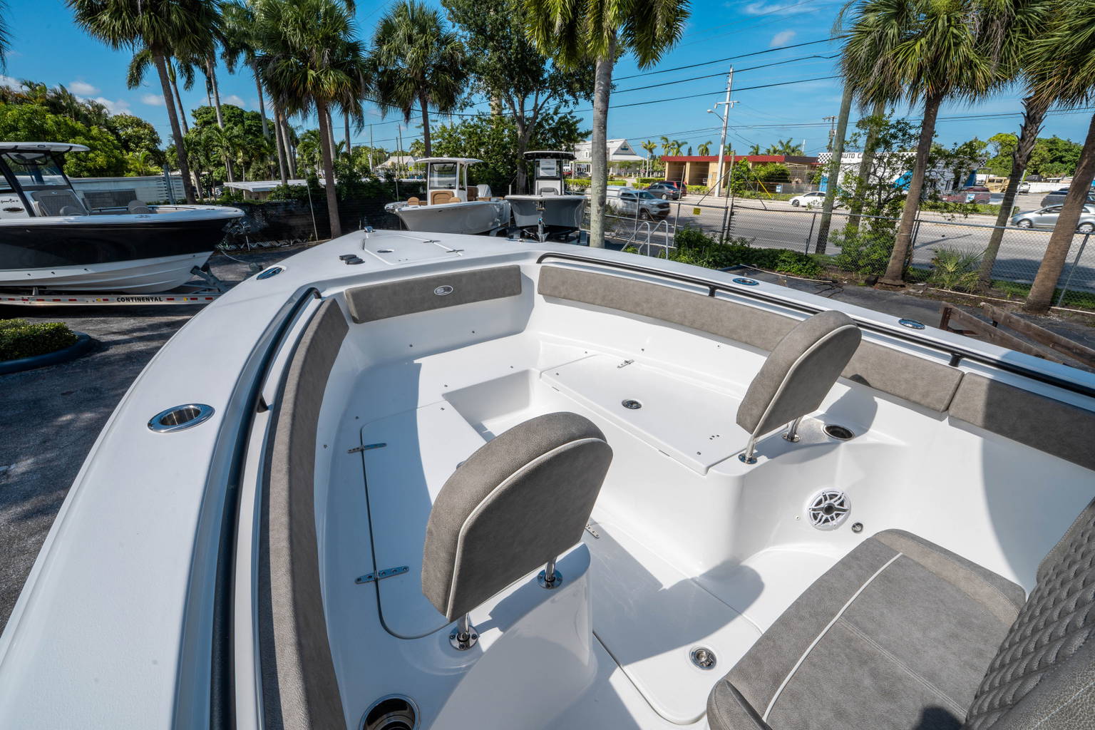 New 2025 Sea Hunt Gamefish 25 #1119 image 19