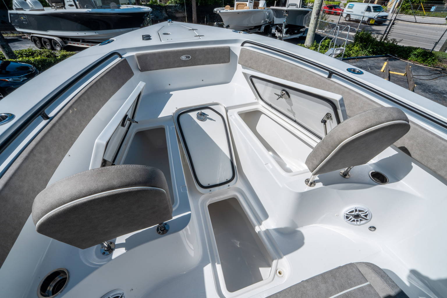 New 2025 Sea Hunt Gamefish 25 #1119 image 20