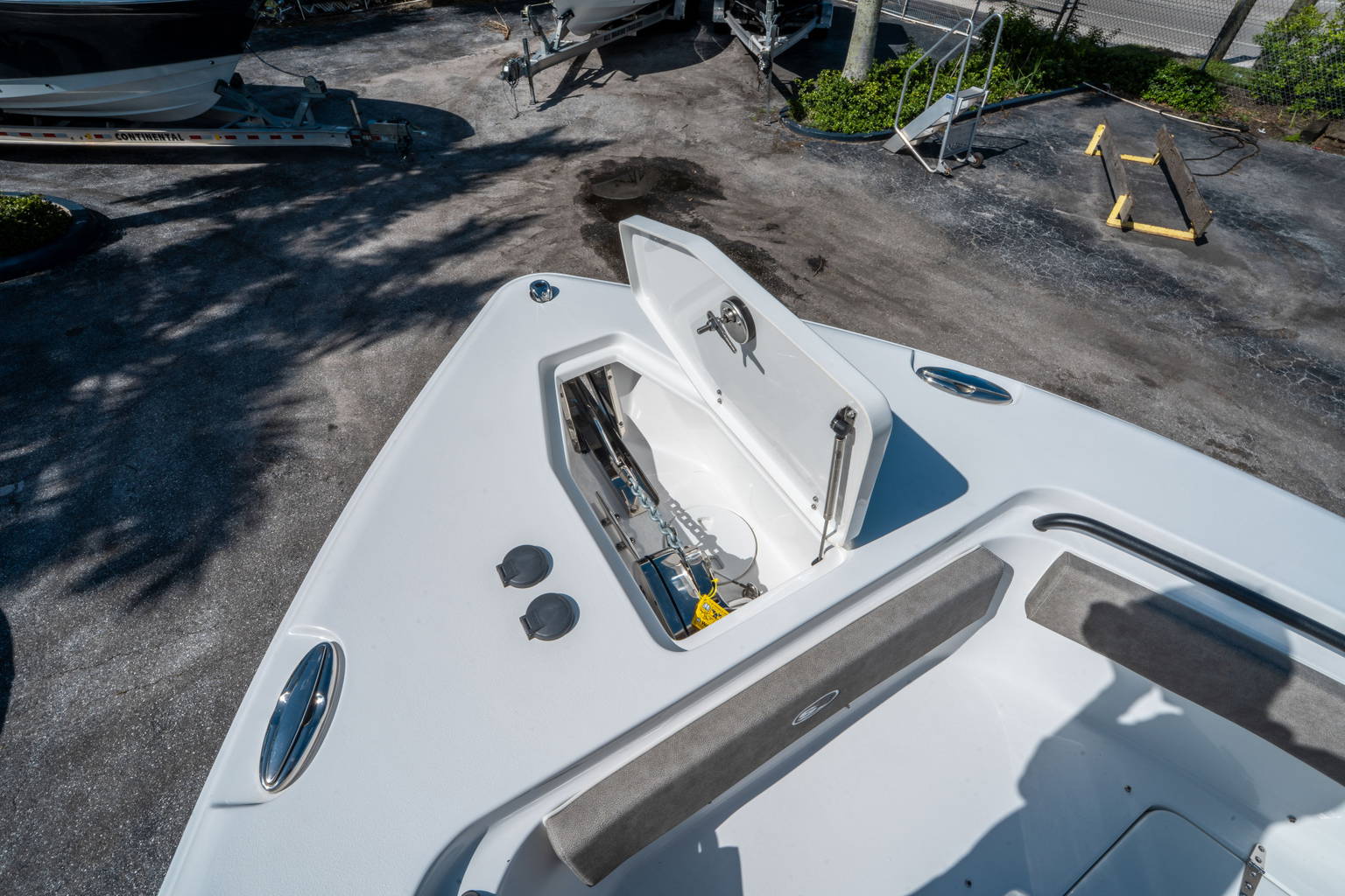New 2025 Sea Hunt Gamefish 25 #1119 image 22