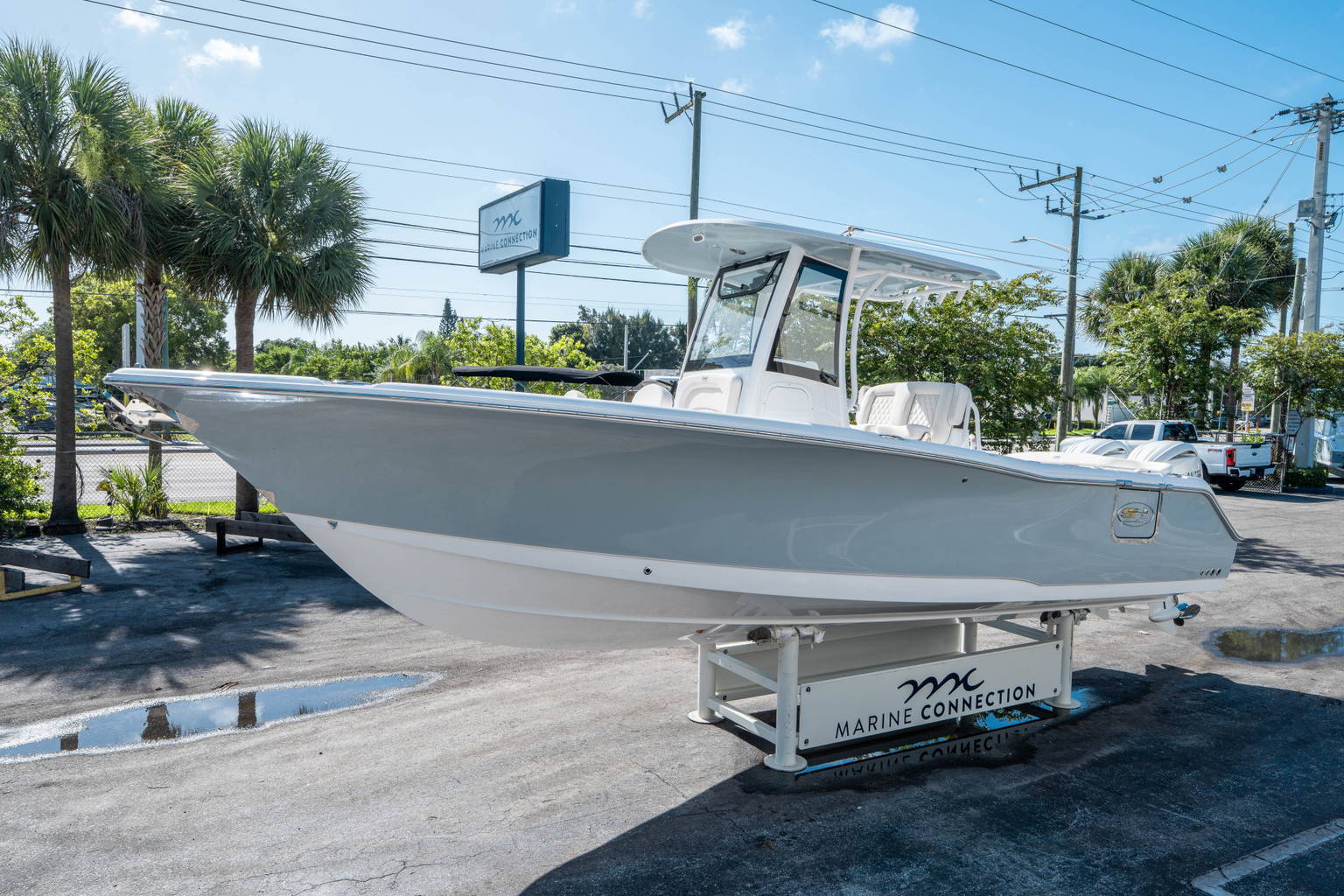 New 2026 Sea Hunt Ultra 275 SE #0352 image 6