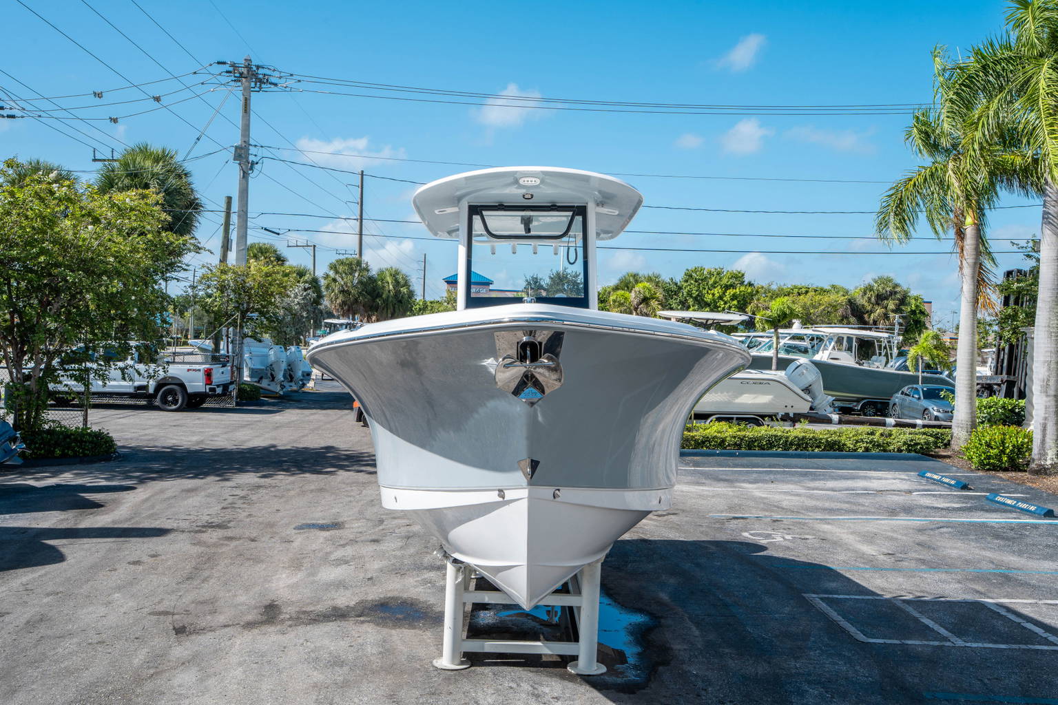 New 2026 Sea Hunt Ultra 275 SE #0352 image 7