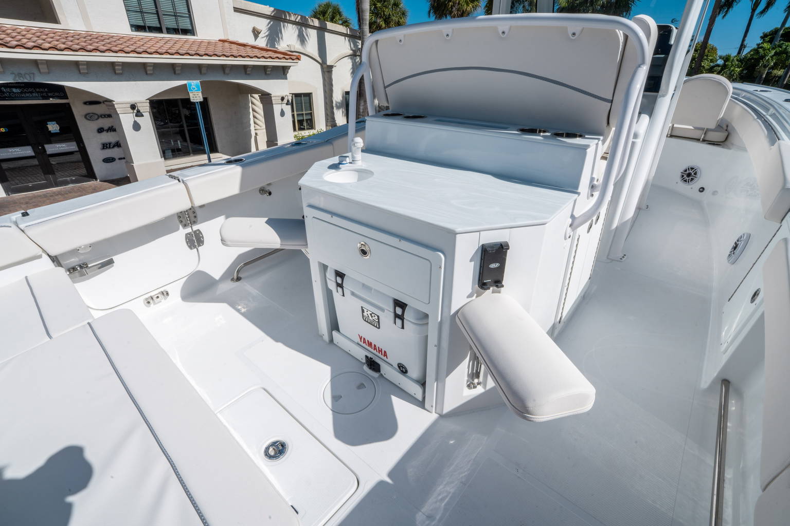 New 2026 Sea Hunt Ultra 275 SE #0352 image 14