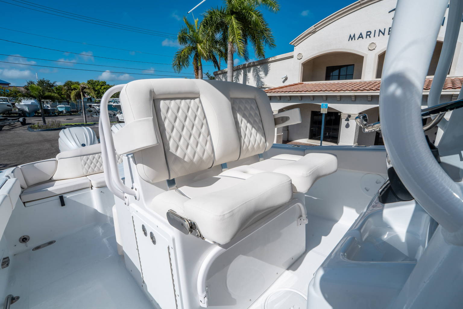 New 2026 Sea Hunt Ultra 275 SE #0352 image 22