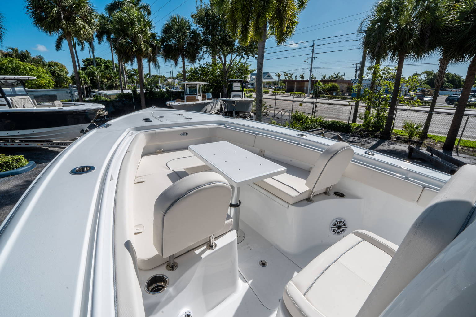 New 2026 Sea Hunt Ultra 275 SE #0352 image 26