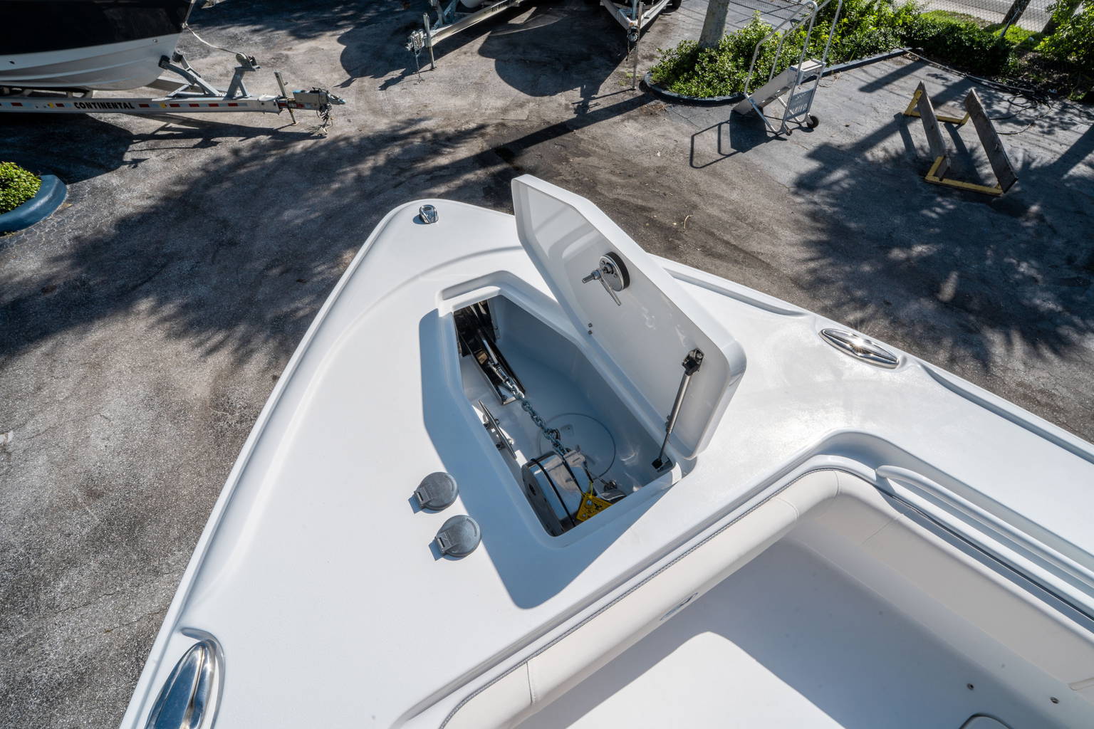 New 2026 Sea Hunt Ultra 275 SE #0352 image 30