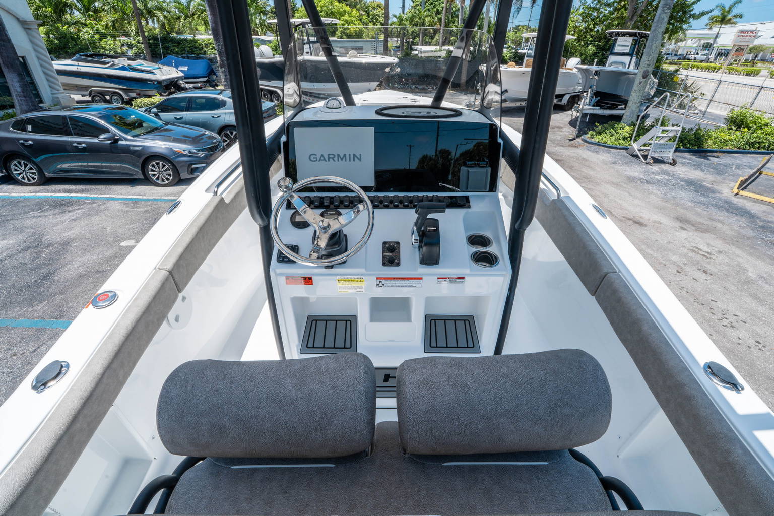 New 2026 Sea Hunt Ultra 219 #0293 image 6