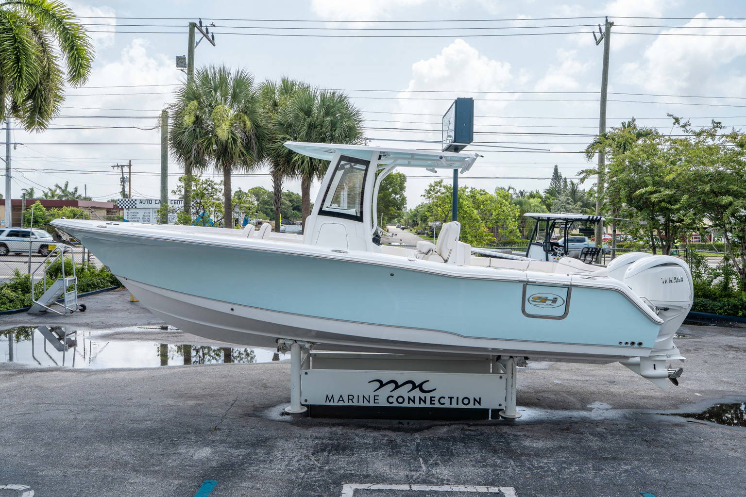 New 2026 Sea Hunt Ultra 275 SE #0354 image 5