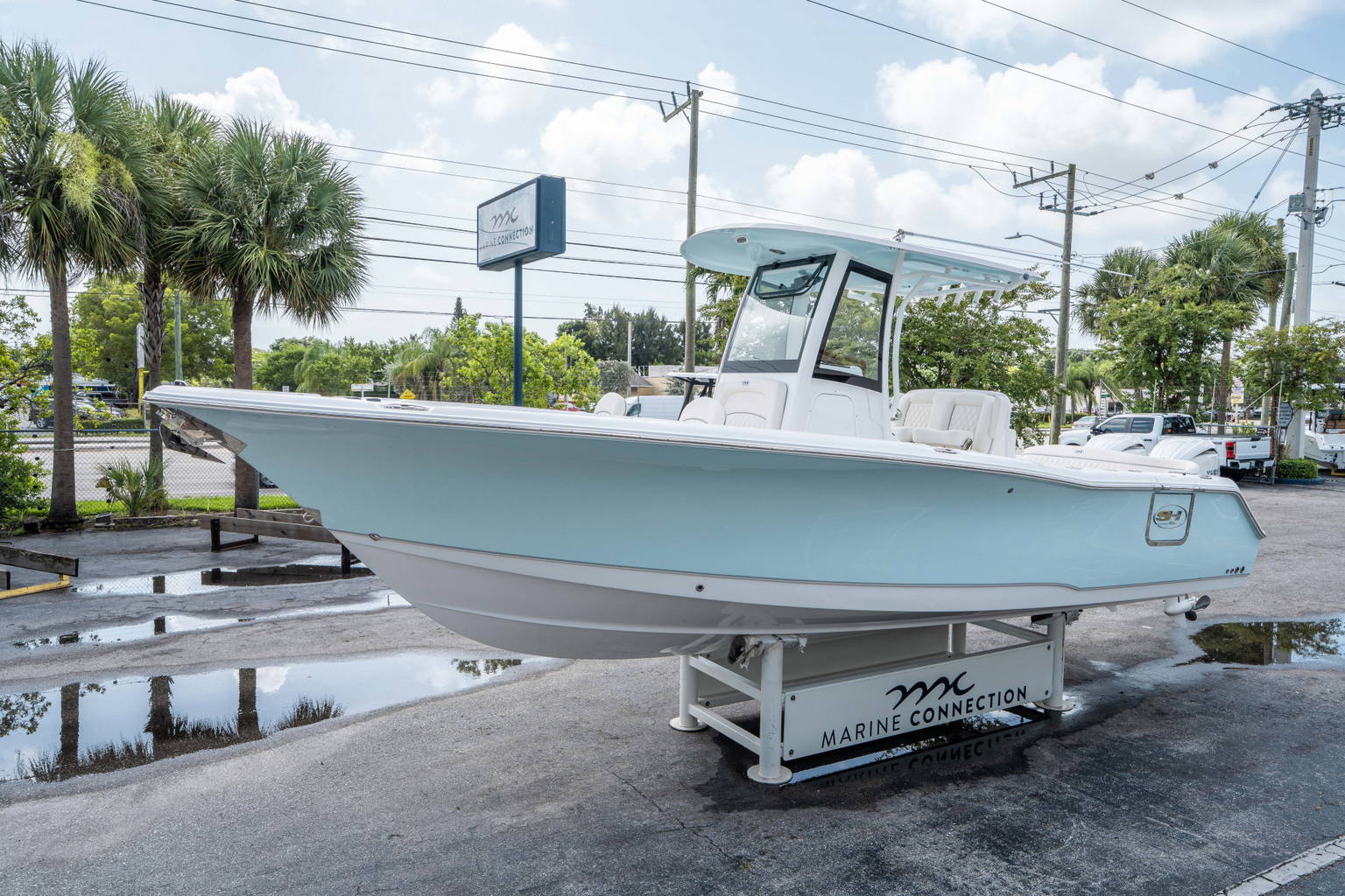 New 2026 Sea Hunt Ultra 275 SE #0354 image 6