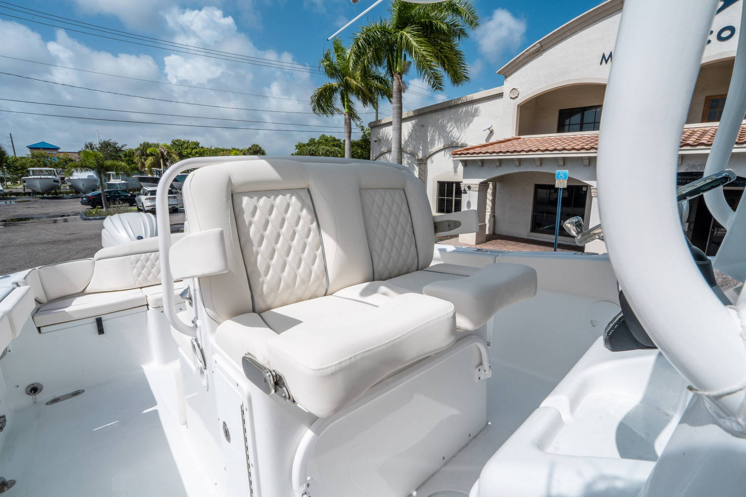 New 2026 Sea Hunt Ultra 275 SE #0354 image 22