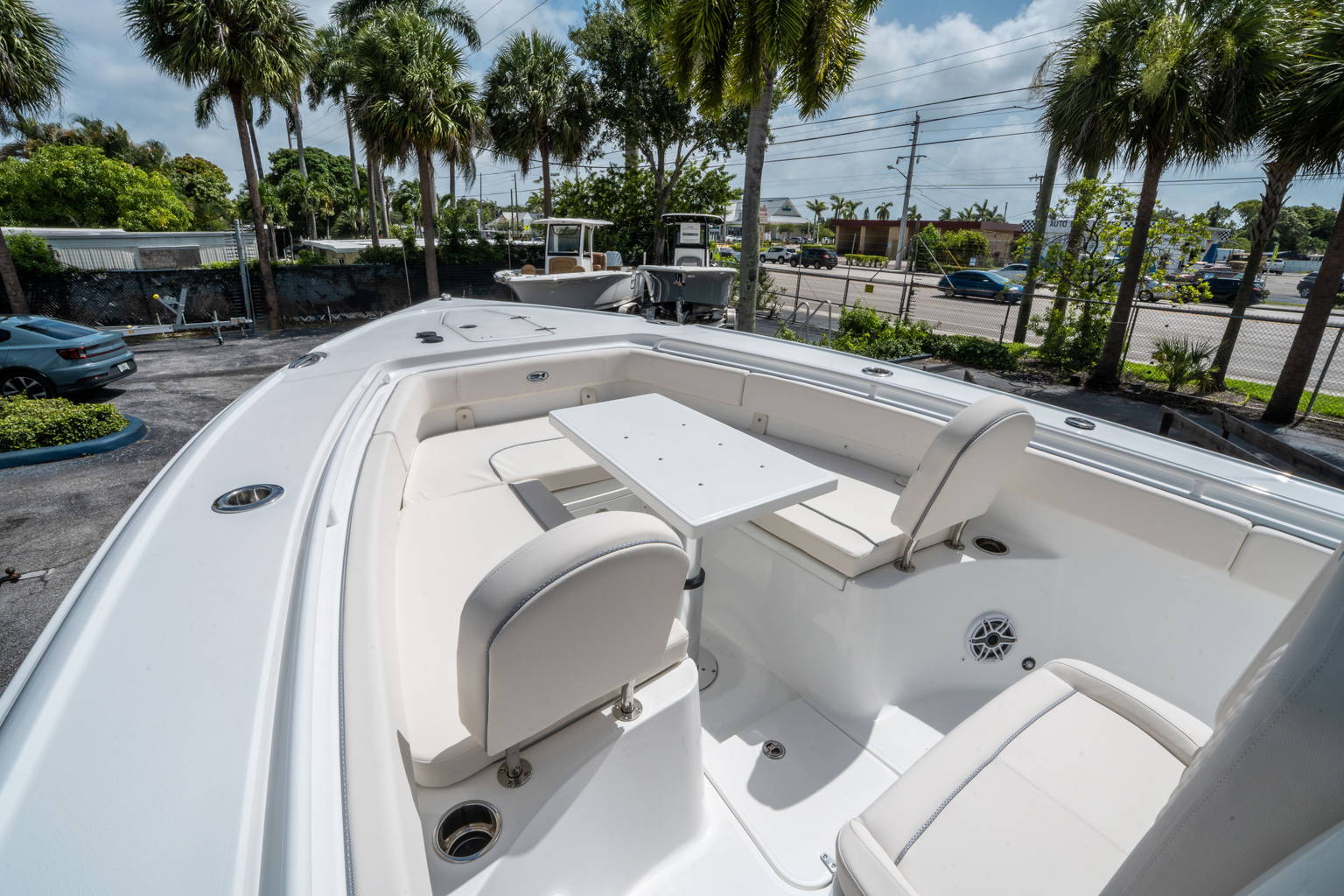 New 2026 Sea Hunt Ultra 275 SE #0354 image 26