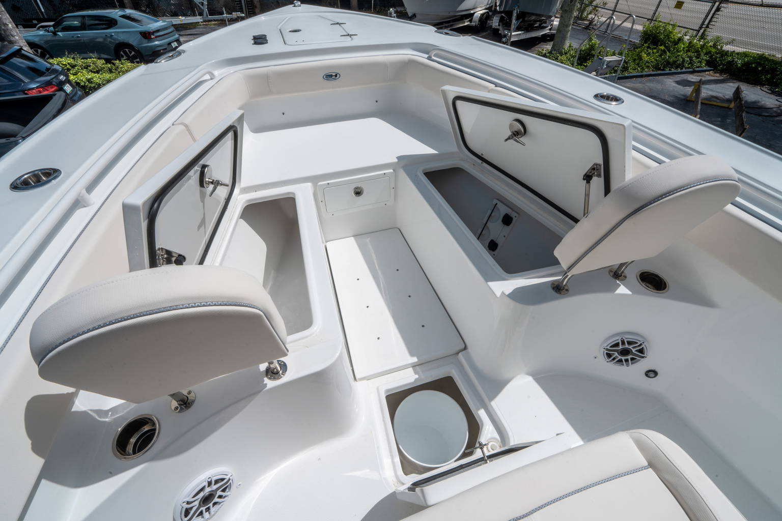 New 2026 Sea Hunt Ultra 275 SE #0354 image 28