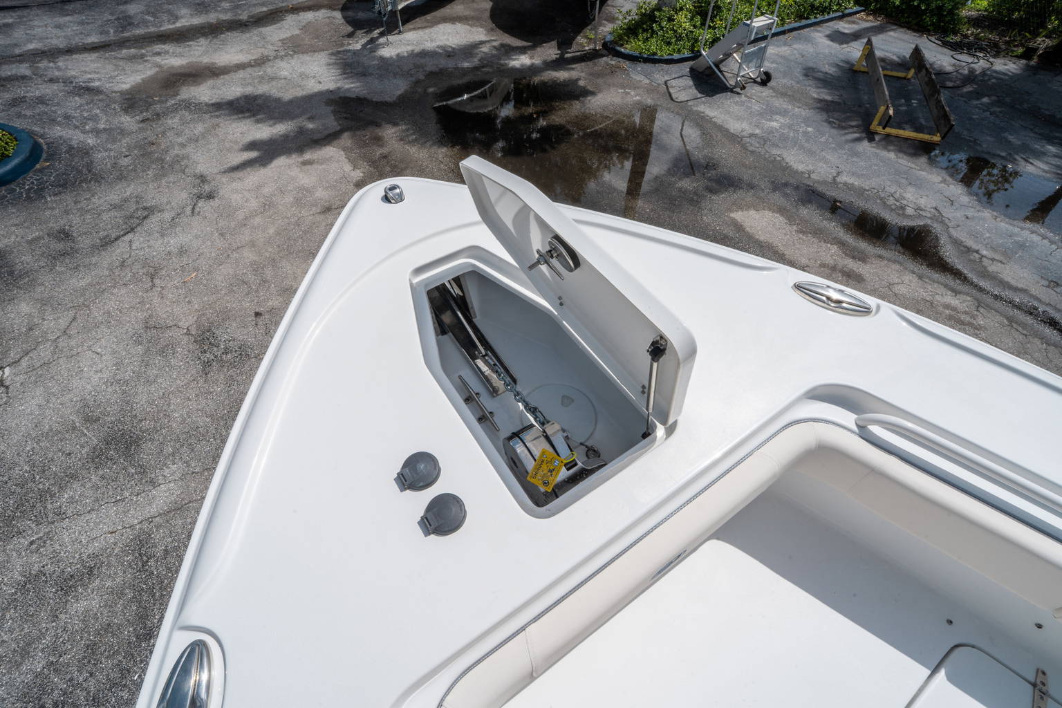 New 2026 Sea Hunt Ultra 275 SE #0354 image 30