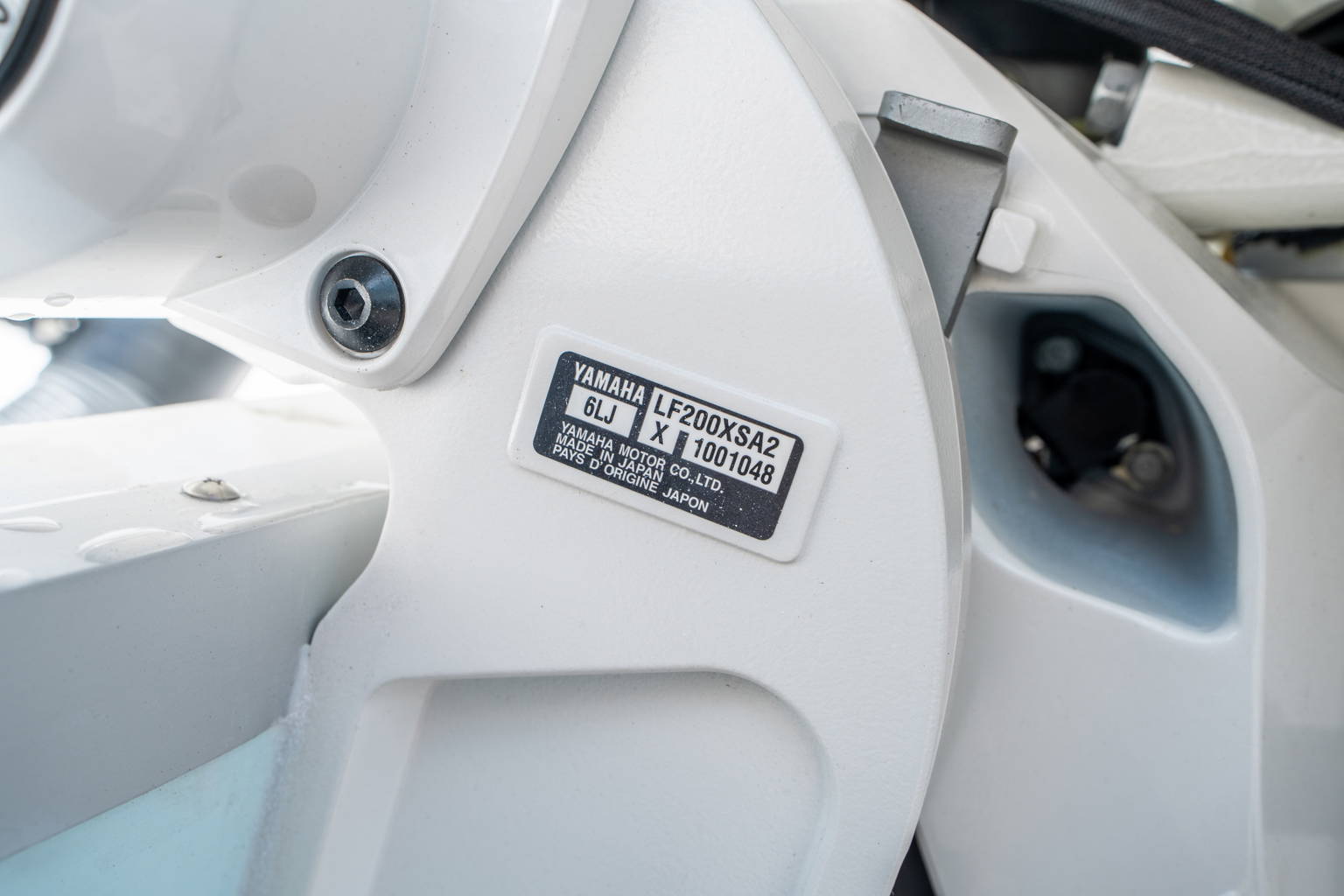 New 2026 Sea Hunt Ultra 275 SE #0354 image 32